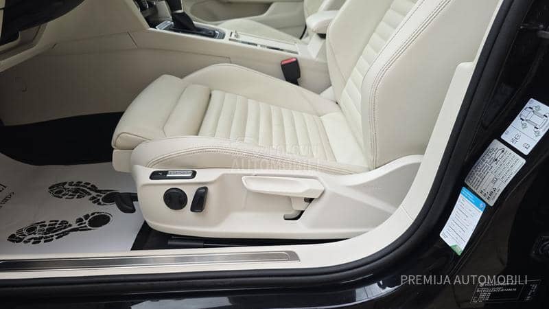 Volkswagen Passat B8 2.0 HIGHLINE Volkswagen Passat B8 2.0 HIGHLINE