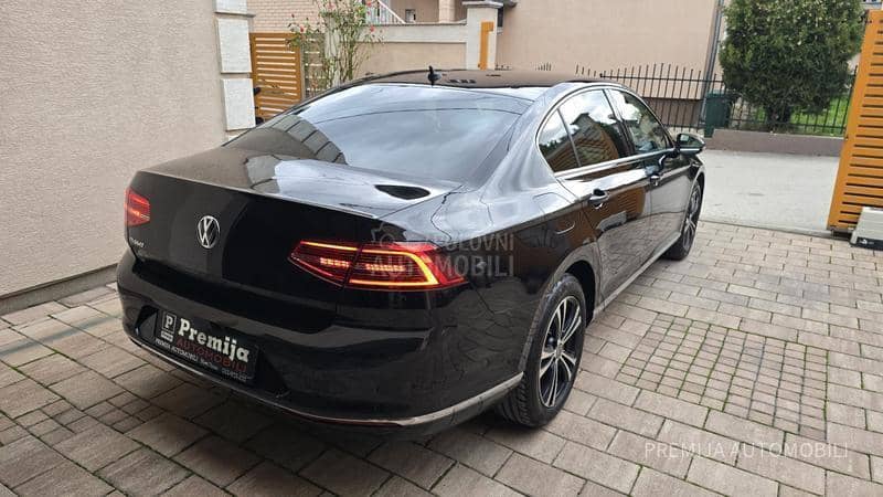 Volkswagen Passat B8 2.0 HIGHLINE Volkswagen Passat B8 2.0 HIGHLINE
