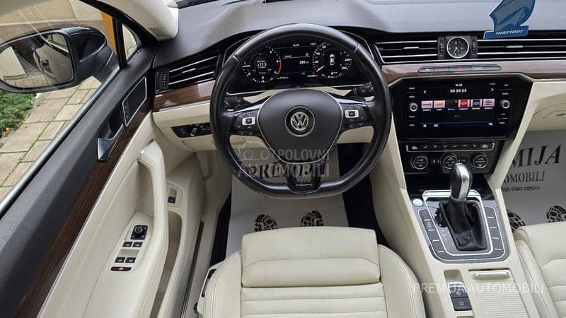 Volkswagen Passat B8 2.0 HIGHLINE Volkswagen Passat B8 2.0 HIGHLINE