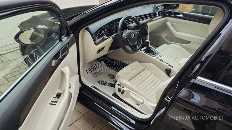 Volkswagen Passat B8 2.0 HIGHLINE Volkswagen Passat B8 2.0 HIGHLINE