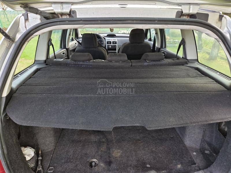 Peugeot 307 2.0 HDI Peugeot 307 2.0 HDI