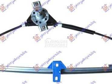 PODIZAC ZADNJEG PROZORA MENANI za Volkswagen Golf 2 od 1984. do 1988. god.