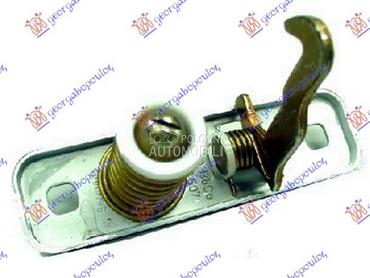 BRAVA HAUBE za Volkswagen Golf 2 od 1984. do 1988. god.