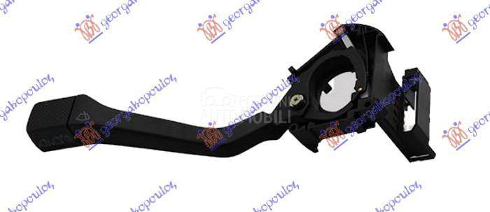 PREKIDAC/RUCICA NA VOLANU ZA P