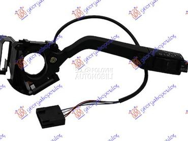 PREKIDAC/RUCICA NA VOLANU ZA P za Volkswagen Passat od 1989. do 1993. god.