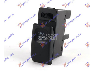 PREKIDAC ZA FAROVE (10 PIN) za Volkswagen Golf 2 od 1988. do 1991. god.