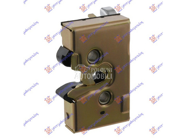 BRAVA PREDNJIH VRATA (A KVALIT za Volkswagen Golf 2 od 1984. do 1988. god.