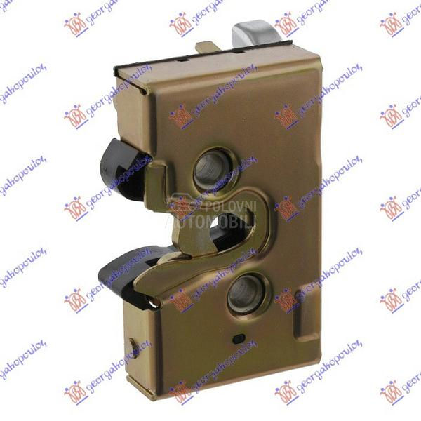 BRAVA PREDNJIH VRATA (A KVALIT