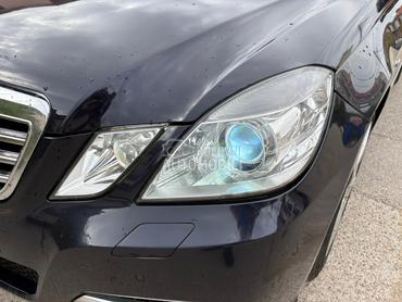 Mercedes Benz E 250 Avantgard