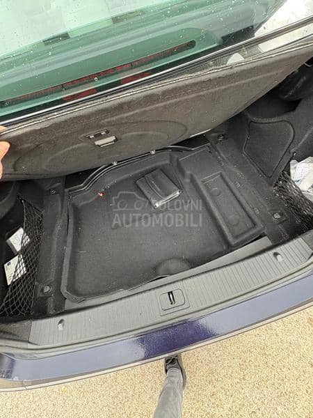 Mercedes Benz E 250 Avantgard