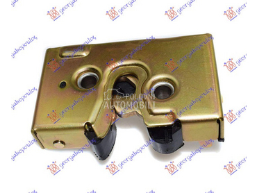 BRAVA PREDNJIH VRATA (A KVALIT za Volkswagen Jetta od 1979. do 1983. god.