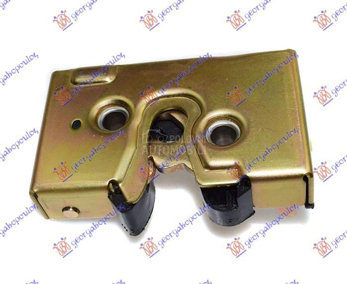 BRAVA PREDNJIH VRATA (A KVALIT