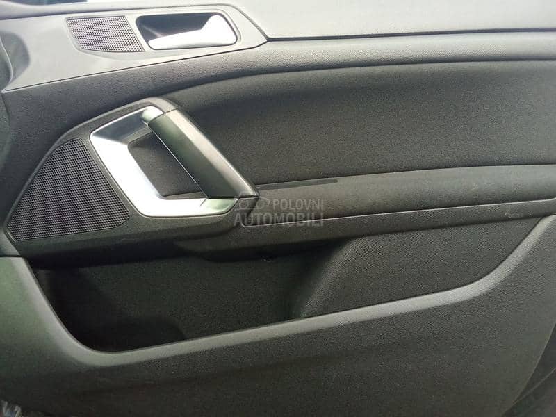 Peugeot 308 1,5hdi