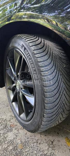 Audi A3 1.4 G tron/S tronic