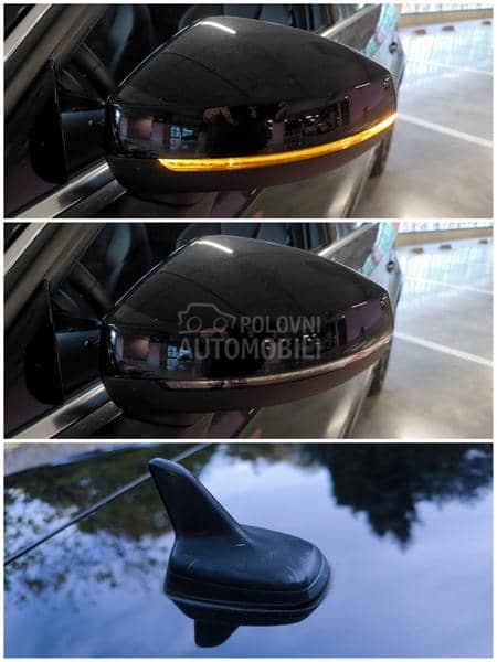 Audi A3 1.4 G tron/S tronic