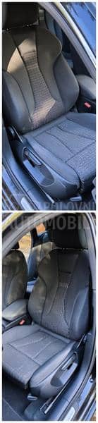 Audi A3 1.4 G tron/S tronic