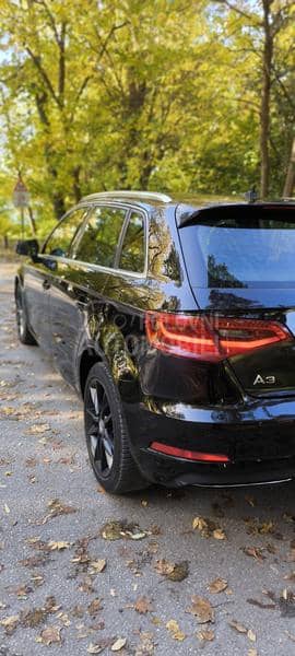 Audi A3 1.4 G tron/S tronic