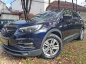 Opel Grandland X A.U.T.O.M.A.T.I.K.
