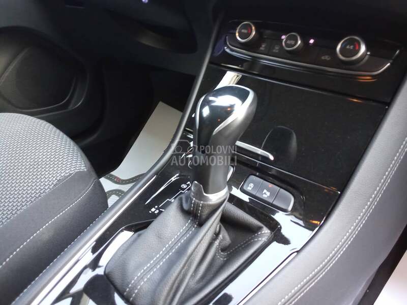 Opel Grandland X A.U.T.O.M.A.T.I.K.