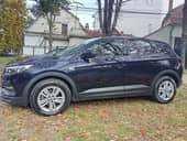 Opel Grandland X A.U.T.O.M.A.T.I.K.