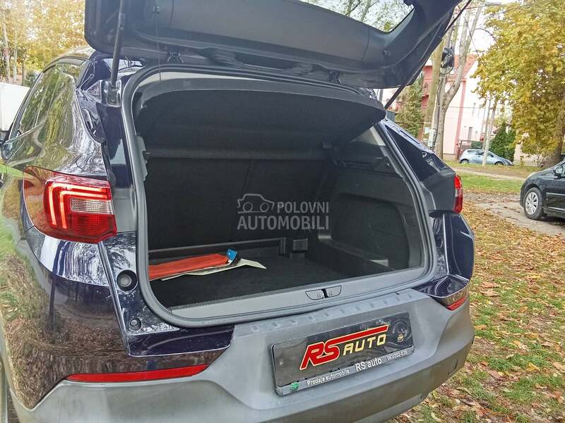 Opel Grandland X A.U.T.O.M.A.T.I.K.