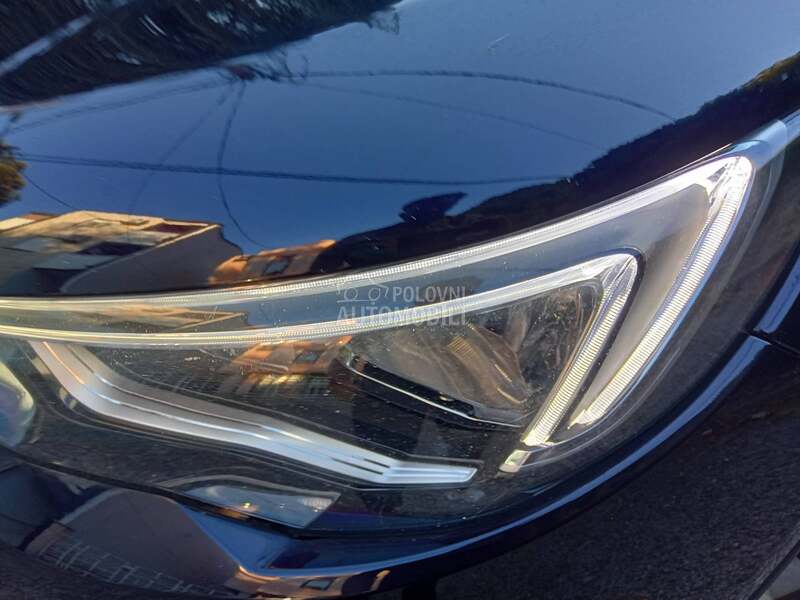 Opel Grandland X A.U.T.O.M.A.T.I.K.