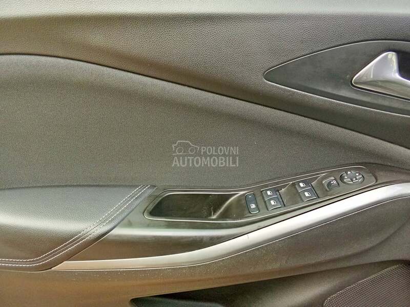 Opel Grandland X A.U.T.O.M.A.T.I.K.