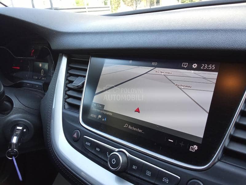 Opel Grandland X A.U.T.O.M.A.T.I.K.