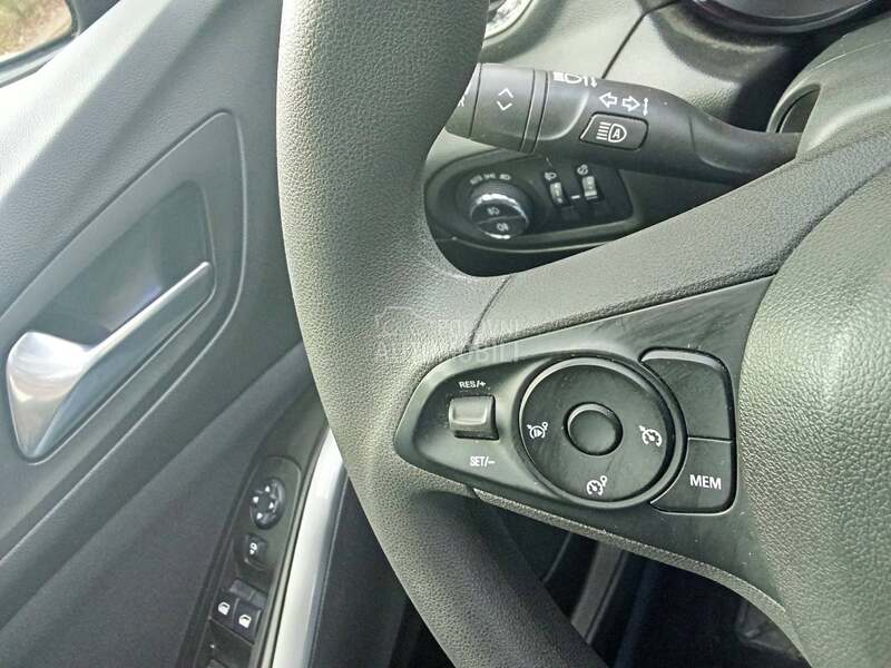 Opel Grandland X A.U.T.O.M.A.T.I.K.