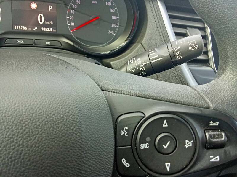 Opel Grandland X A.U.T.O.M.A.T.I.K.