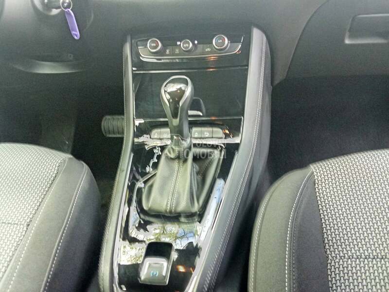 Opel Grandland X A.U.T.O.M.A.T.I.K.