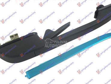 KVAKA ZADNJIH VRATA SPOLJASNJA za Volkswagen Jetta od 1979. do 1983. god.