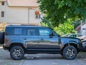 Land Rover Defender 300k.s  Hybrid