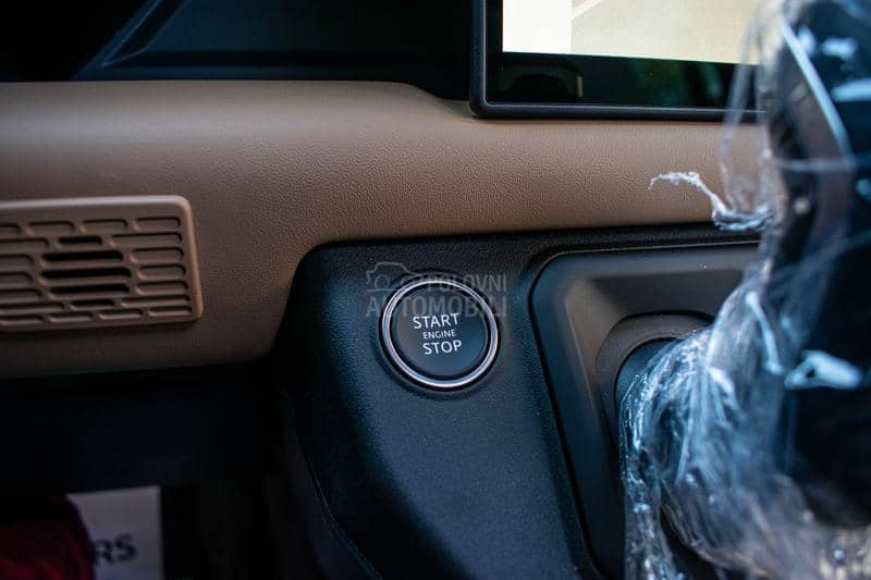 Land Rover Defender 300k.s  Hybrid