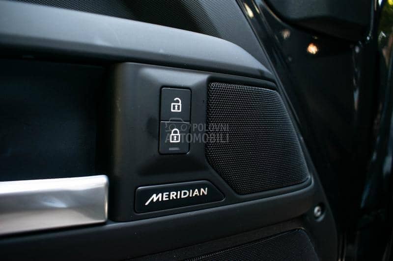 Land Rover Defender 300k.s  Hybrid