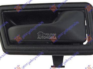 KVAKA PREDNJIH/ZADNJIH VRATA U za Volkswagen Golf 2 od 1984. do 1988. god.