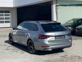 Škoda Superb SPORTLINE DSG CH
