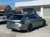 Škoda Superb SPORTLINE DSG CH