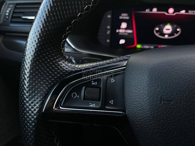 Škoda Superb SPORTLINE DSG CH