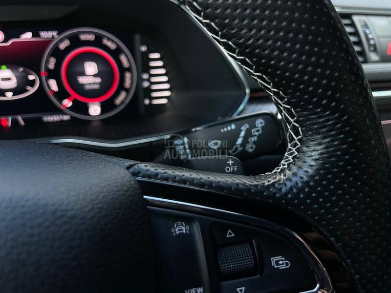 Škoda Superb SPORTLINE DSG CH