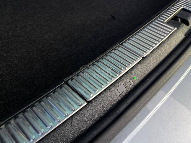 Škoda Superb SPORTLINE DSG CH