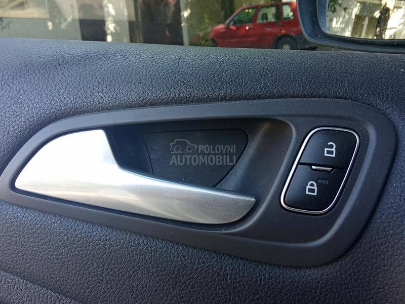Ford C-Max 1,5Tdci