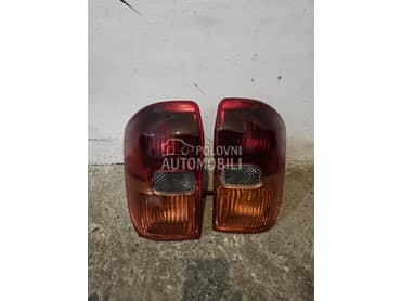 Stop svetla za Toyota RAV 4 od 2001. do 2003. god.