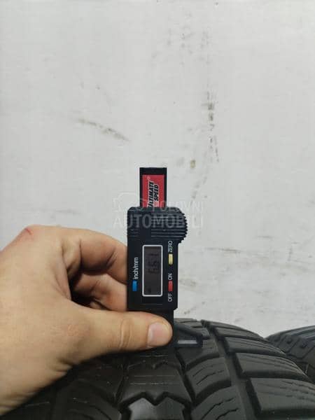 Sava 205/55 R16 Zimska