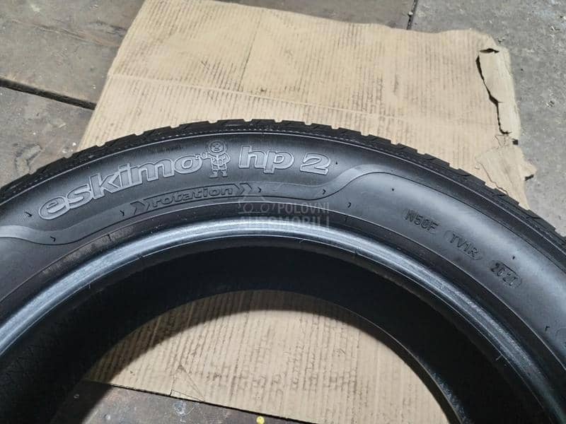 Sava 205/55 R16 Zimska