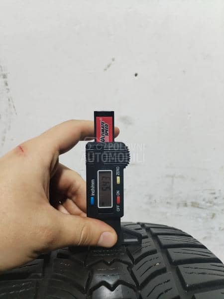 Sava 205/55 R16 Zimska