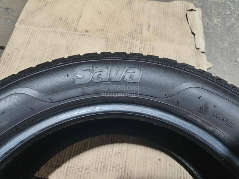 Sava 205/55 R16 Zimska