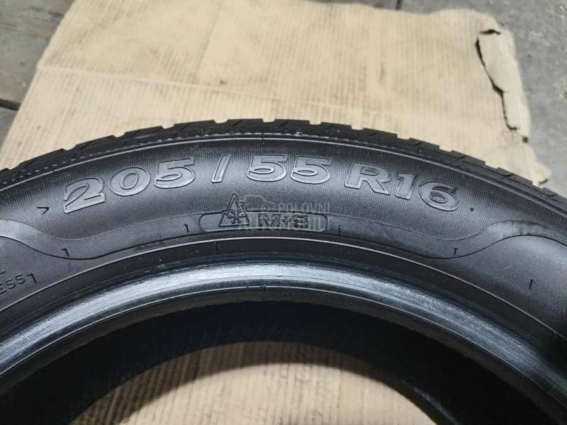 Sava 205/55 R16 Zimska