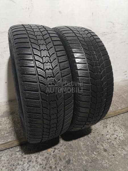 Sava 205/55 R16 Zimska