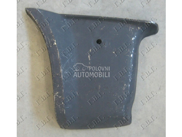 KRAJ ZADNJEG BLATOBRANA za Volkswagen Golf 2 od 1988. do 1991. god.